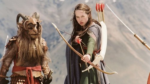 The Chronicles of Narnia: The Lion, the Witch and the Wardrobe - Biên Niên Sử Narnia: Sư Tử, Phù Thủy Và Cái Tủ Áo - Hình 3