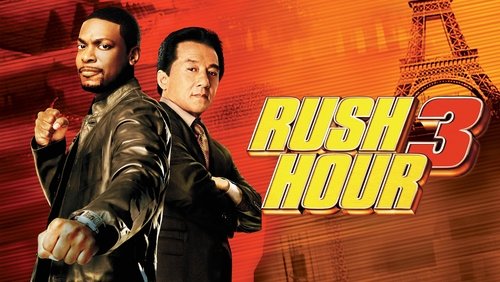 Rush Hour 3 - Giờ Cao Điểm 3 - Hình 3