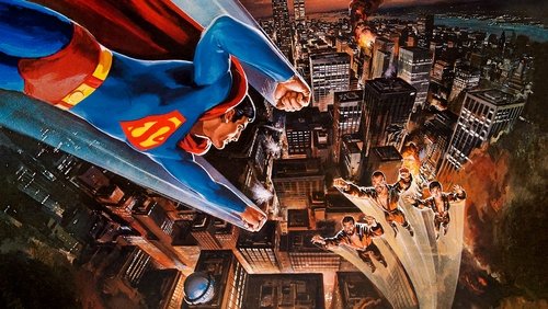 Superman 2 - Siêu Nhân 2 - Hình 4