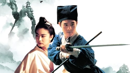 The Swordsman - Tiếu Ngạo Giang Hồ - Hình 4