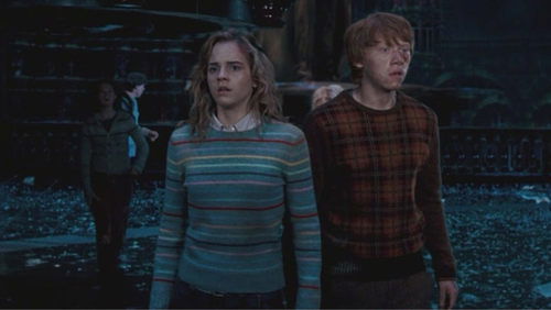 Harry Potter And The Order Of The Phoenix - Harry Potter Và Hội Phượng Hoàng - Hình 3