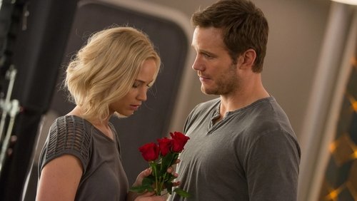 Passengers - Người Du Hành - Hình 1