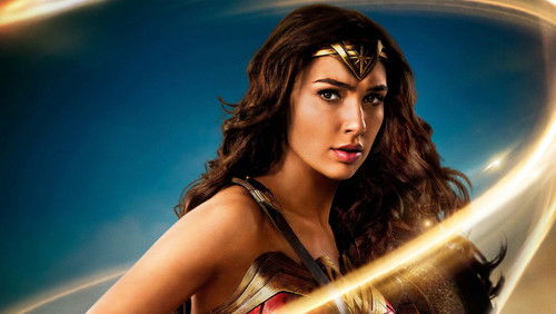 Wonder Woman - Nữ Thần Chiến Binh - Hình 4