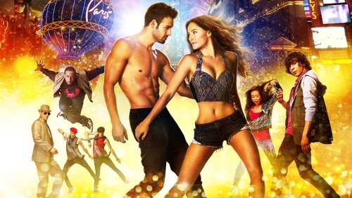 Step Up All In - Bước Nhảy Đường Phố 5 - Hình 3