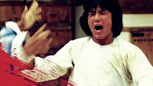 Dragon Fist - Long Quyền - Hình 4