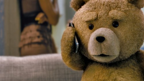 Ted - Gấu Bựa Ted - Hình 6