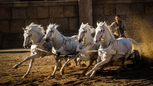 Ben-Hur - Ben Hur - Hình 2