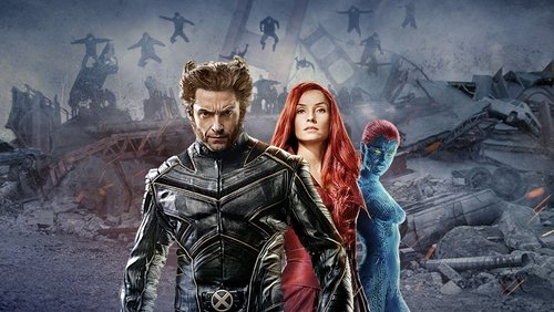 X-Men: The Last Stand - Dị Nhân 3: Phán Xét Cuối Cùng - Hình 4
