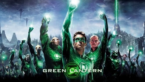 Green Lantern - Chiến Binh Xanh - Hình 4