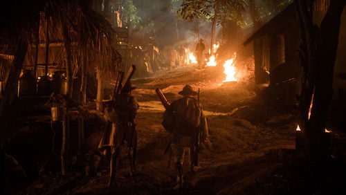 The Lost City of Z - Thành Phố Vàng Đã Mất - Hình 1