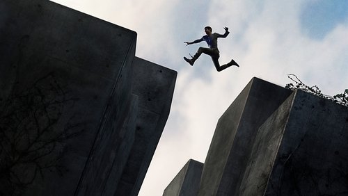 The Maze Runner - Giải Mã Mê Cung - Hình 2