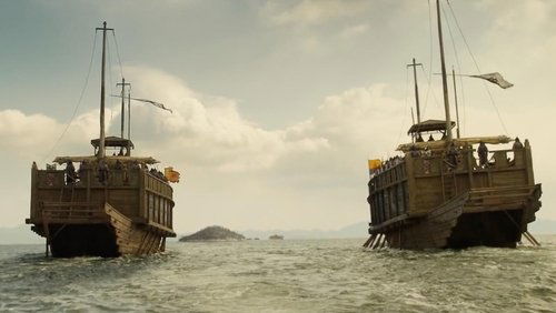 The Admiral: Roaring Currents - Đại Thủy Chiến - Hình 6