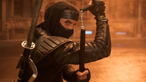 Ninja - Ninja - Hình 1