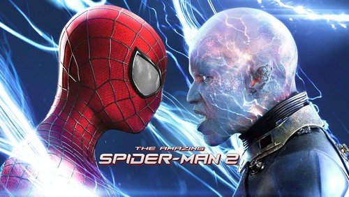 The Amazing Spider-Man 2 - Người Nhện Siêu Đẳng 2: Sự Trỗi Dậy Của Người Điện - Hình 3