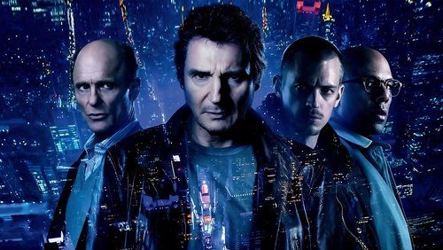 Run All Night - Tẩu Thoát Trong Đêm - Hình 1