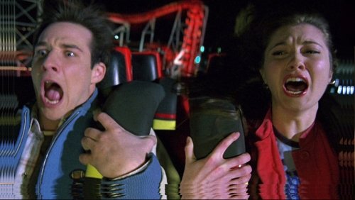 Final Destination 3 - Lưỡi Hái Tử Thần 3 - Hình 3