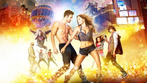 Step Up All In - Bước Nhảy Đường Phố 5 - Hình 1