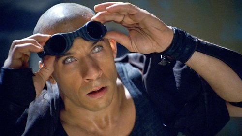 The Chronicles of Riddick - Huyền Thoại Riddick - Hình 3