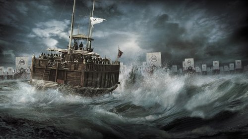 The Admiral: Roaring Currents - Đại Thủy Chiến - Hình 5