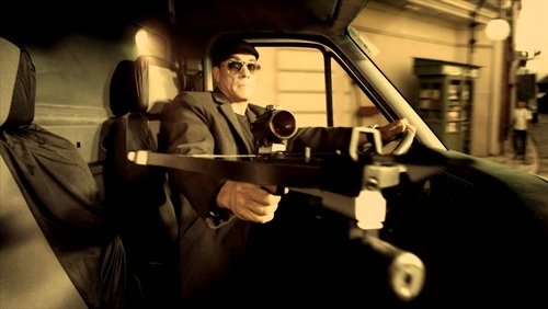 Assassination Games - Trò Chơi Sát Thủ - Hình 3