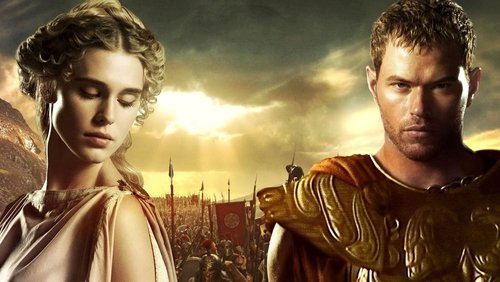 The Legend of Hercules - Hercules: Huyền Thoại Bắt Đầu - Hình 4