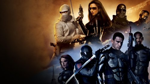 G.I. Joe: The Rise of Cobra - G.I. Joe: Cuộc Chiến Mãng Xà - Hình 3