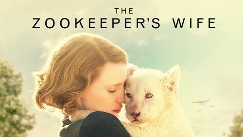 The Zookeeper's Wife - Vợ Người Giữ Thú - Hình 4