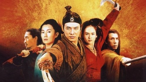 Hero - Anh Hùng - Hình 1