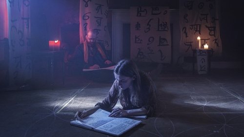 A Dark Song - Bản Nhạc Bí Ẩn - Hình 4