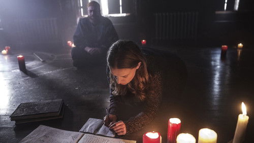 A Dark Song - Bản Nhạc Bí Ẩn - Hình 3