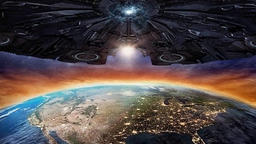 Independence Day: Resurgence - Ngày Độc Lập 2: Tái Chiến - Hình 2