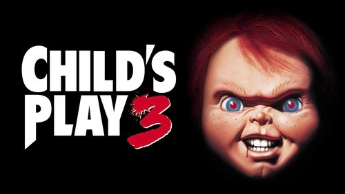 Child's Play 3 - Ma Búp Bê 3 - Hình 1