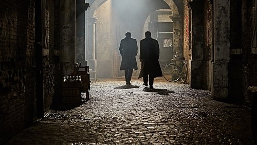 The Age of Shadows - Thời Kỳ Đen Tối - Hình 2