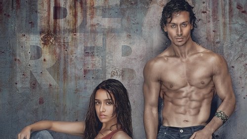 Baaghi - Giải Cứu Người Đẹp - Hình 1