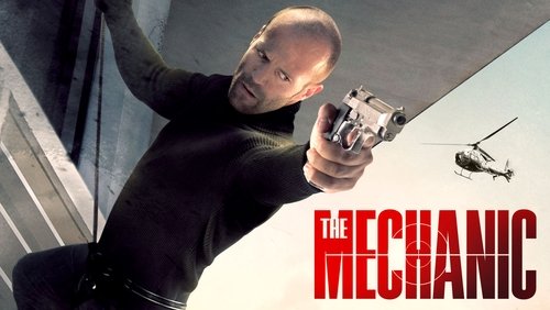 The Mechanic - Sát Thủ Thợ Máy - Hình 2