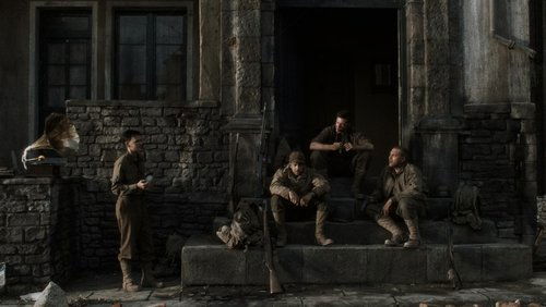 Saving Private Ryan - Giải Cứu Binh Nhì Ryan - Hình 2
