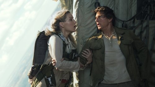The Mummy - Xác Ướp - Hình 1