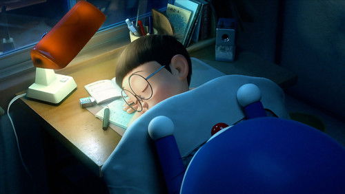 Stand by Me Doraemon - Doraemon: Đôi Bạn Thân - Hình 5