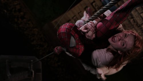 Spider-Man - Người Nhện - Hình 2