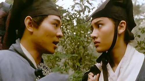 Swordsman II - Tiếu Ngạo Giang Hồ 2 - Hình 4