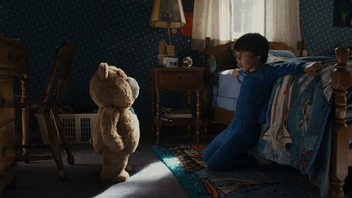 Ted - Gấu Bựa Ted - Hình 2