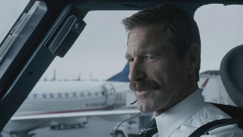 Sully - Cơ Trưởng Sully - Hình 1