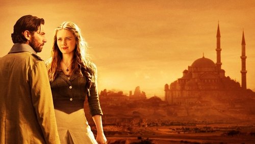 The Ottoman Lieutenant - Sĩ Quan Ottoman - Hình 4