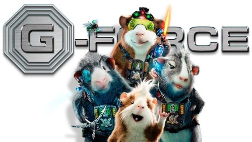 G-Force - Biệt Đội Chuột Lang - Hình 4