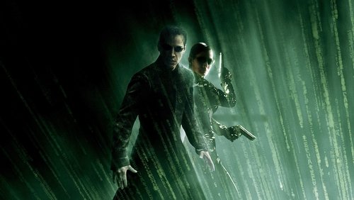 The Matrix Revolutions - Ma Trận 3: Cuộc Cách Mạng - Hình 1