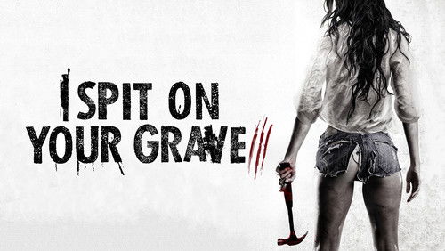 I Spit on Your Grave 3: Vengeance is Mine - Cô Gái Báo Thù 3 | Ngày Của Đàn Bà 3 - Hình 2