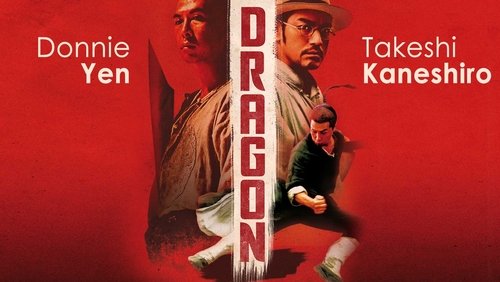 Dragon - Kiếm Khách - Hình 2