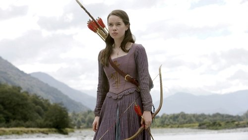 The Chronicles of Narnia: Prince Caspian - Biên Niên Sử Narnia 2: Hoàng Tử Caspian - Hình 4