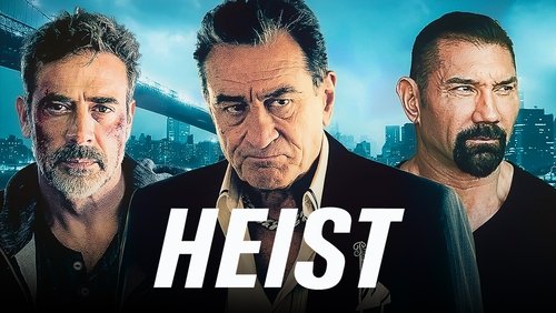 Heist - Băng Cướp Sòng Bạc - Hình 1