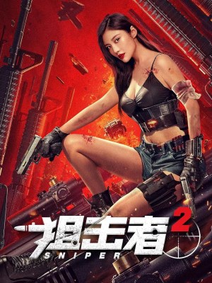 Tay Súng Bắn Tỉa 2 (2024)